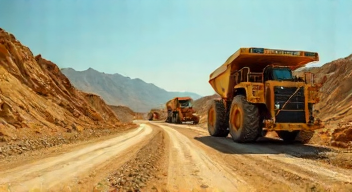 Technologische Innovationen im Goldsektor (4/10)