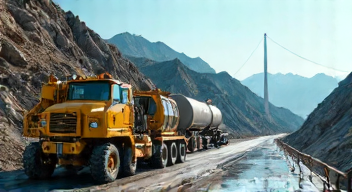 Technologische Innovationen im Rohstoffsektor (4/10)