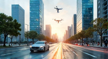 Technologische Innovationen und ihre Herausforderungen (4/10)