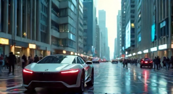 Technologische Innovationen und ihre Risiken