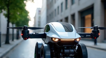 Technologische Innovationen und Zinsen (3/10)