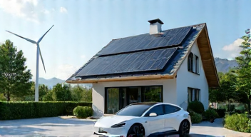 Technologische Lösungen für die Energiekrise (4/10)