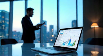 Technologische Lösungen für finanzielle Stabilität (4/10)