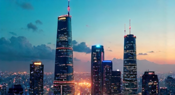 Technologische Perspektiven auf die Finanzmärkte (4/10)