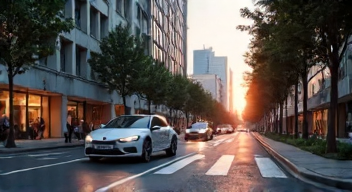 Technologische Philosophie der Mobilität (4/10)