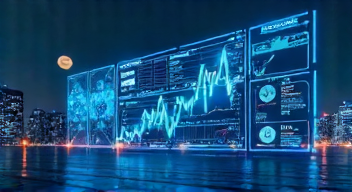 Technologische Trends in der Finanzwelt (4/10)