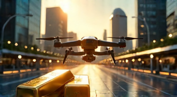 Technologischer Einfluss auf den Goldmarkt (4/10)