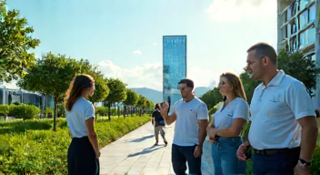 Technologischer Fortschritt und gesellschaftliche Verantwortung (4/10)