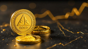 Tether Gold: Digitale Token, Goldmarkt, ETF-Konkurrenz im Fokus