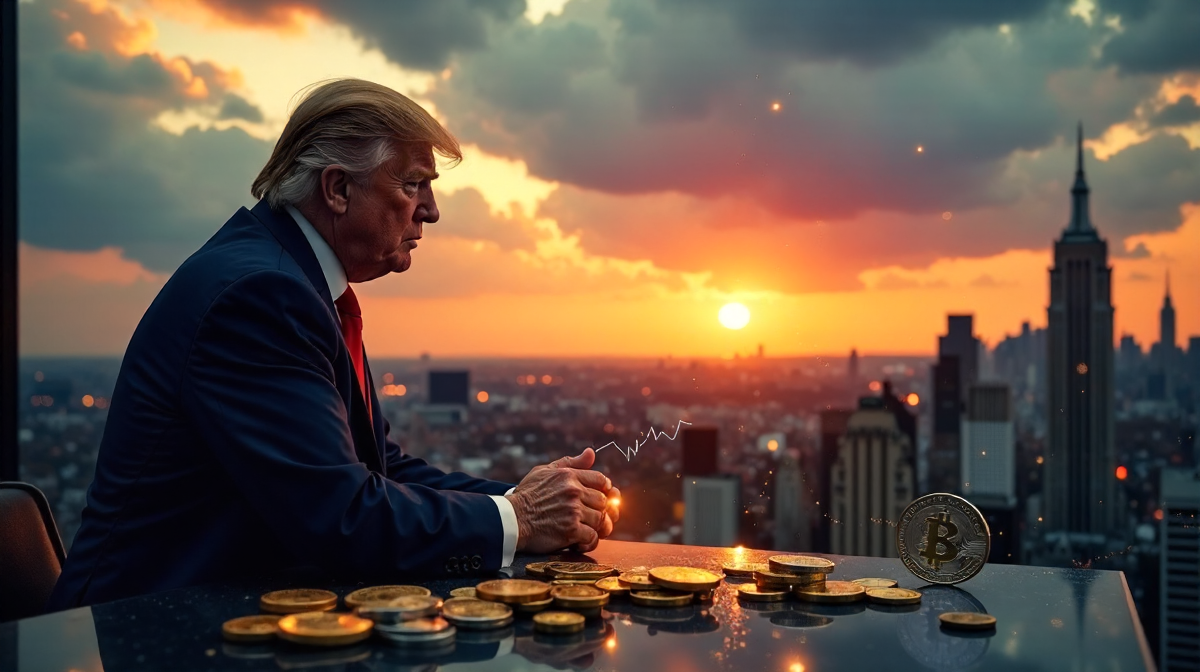 Trump, Börse und Europa: Chancen, Risiken und die Zukunft der Wirtschaft