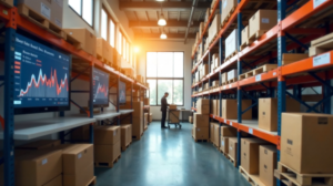 Trump Zölle: E-Commerce Erholung, Börsenkurse und Konsumverhalten analysiert