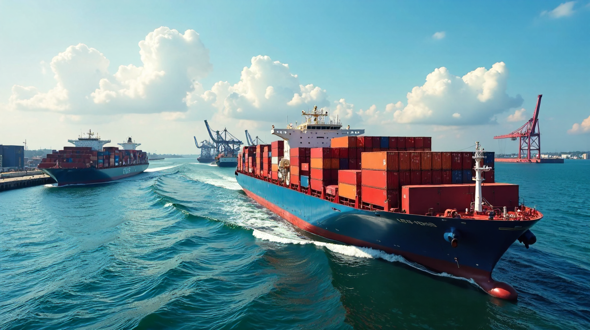 Trumps Zollpolitik: Strategien, Alternativen, Herausforderungen im Handel