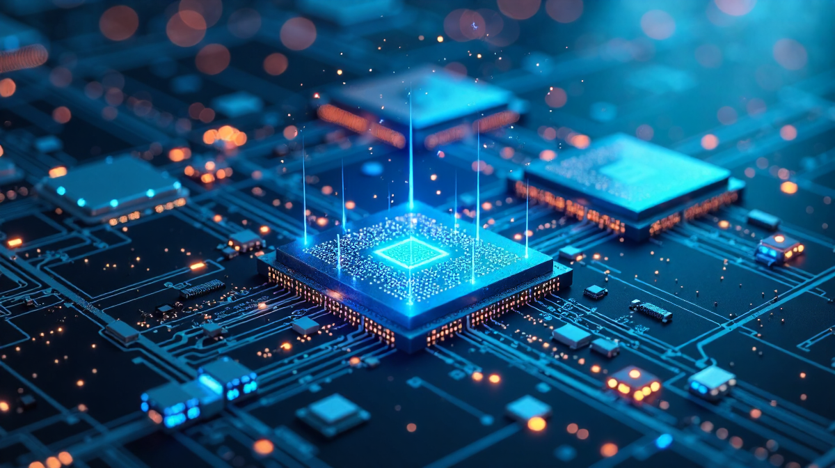 TSMC: Taiwan, Chips und die geopolitische Machtverschiebung