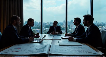 Unsicherheit und wirtschaftliche Entscheidungen (8/10)