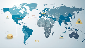 Vanguard FTSE All World ETF: Diversifikation, Risiko, Rendite für 2026