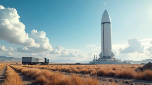 Verteidigungsboom, Raumfahrt und Nuklear-Technologie: Chancen erkennen!