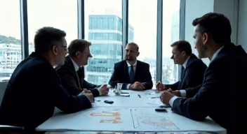 Verteidigungsstrategien und deren gesellschaftliche Auswirkungen (5/10)