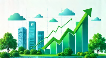 Wirtschaftliche Auswirkungen ethischer Investments (8/10)