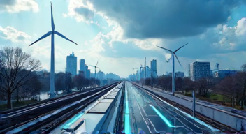 Wirtschaftliche Folgen neuer Technologien (8/10)