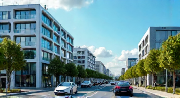 Wirtschaftliche Perspektiven der Technologie (7/10)