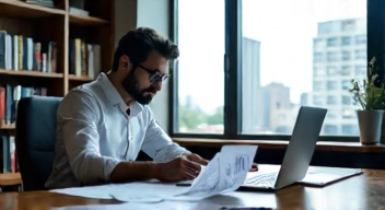 Wirtschaftliche Rahmenbedingungen und Kapitalbewegungen: Ein Ökonom analysiert (5/10)