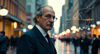 Wirtschaftstheorien und individuelles Verhalten (8/10)