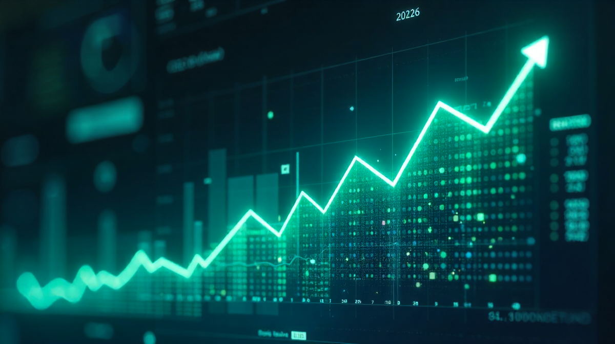 Aixtron Aktie 2026: Aufwind, Rally und die Zukunft der Technologie