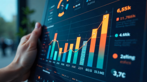 Aktiensparplan Vergleich 2026: Kosten, Anbieter und Sparstrategien entdecken
