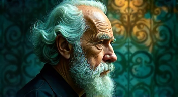 Das Bewusstsein der menschlichen Psyche