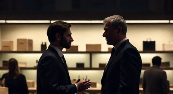 Das psychologische Spiel im Handel (5/10)