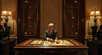 Das sind die Top 7 Schritte beim Goldkauf