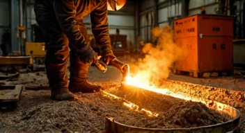 Das sind die Top 7 Schritte beim Goldrecycling