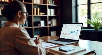 Das sind die Top 7 Schritte beim Investieren in KI-Aktien