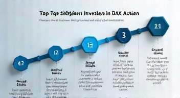 Das sind die Top 7 Schritte beim Investieren in DAX-Aktien