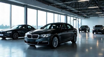 Das sind die Top 7 Schritte beim Kauf der BMW-Neuen Klasse