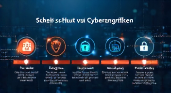 Das sind die Top 7 Schritte beim Schutz vor Cyberangriffen