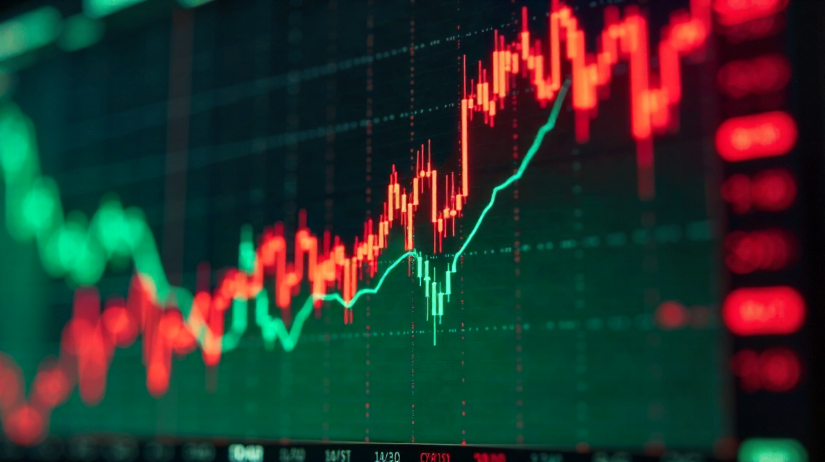 DAX unter Druck: Anlegerverhalten, Ölpreise und Gewinner im Fokus