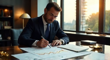 Der Blick eines Finanzexperten auf Goldinvestitionen (2/10)