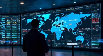 Der Einfluss geopolitischer Krisen auf den Markt (2/10)