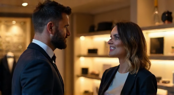 Der Einfluss von Emotionen im Verkauf (3/10)