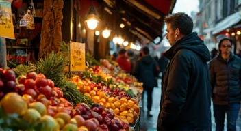 Der Einfluss von Importen auf den Markt (2/10)