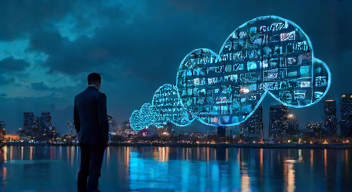 Der kulturelle Einfluss von KI auf die Finanzmärkte (3/10)