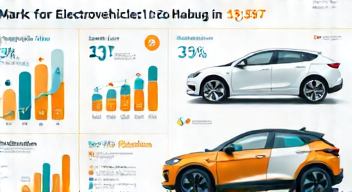 Der Markt für Elektrofahrzeuge in Zahlen (8/10)