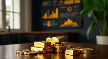 Die 5 meistgestellten Fragen (FAQ) zu Edelmetallinvestitionen