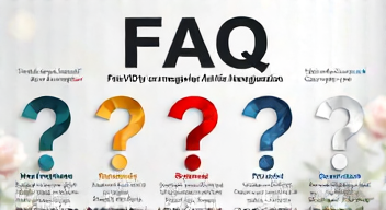 Die 5 meistgestellten Fragen (FAQ) zu finanzieller Inklusion