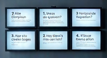 Die 5 meistgestellten Fragen (FAQ) zu Novo Nordisk