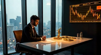 Die 6 häufigsten Fehler bei Goldinvestitionen