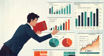Die 6 häufigsten Fehler bei Investitionen in Aktien