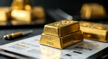 Die 6 häufigsten Fehler bei Investitionen in Gold