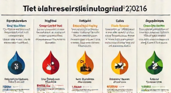 Die 6 häufigsten Fehler bei Ölpreisschwankungen